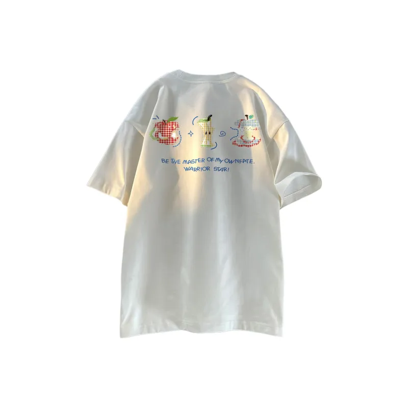 WARRIOR T Shirts Women's-0