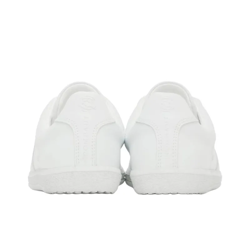 ROMBAUT Atmos Low Top Skateboard Shoes Unisex White-3