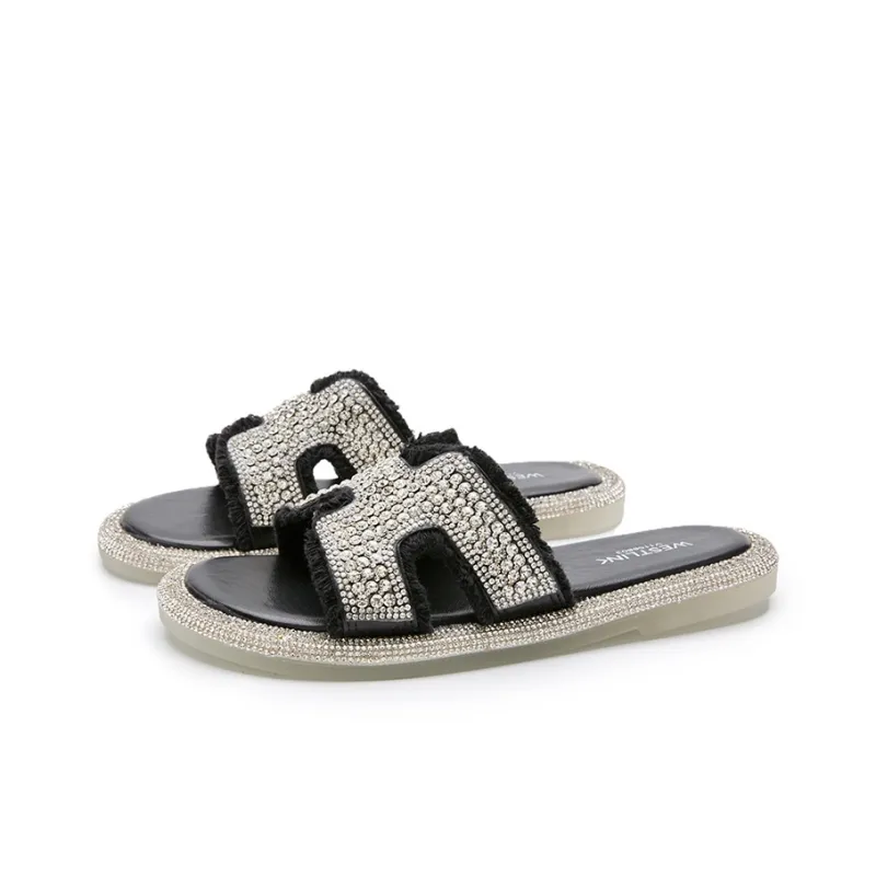 WESTLINK Slide Slippers Women's-8