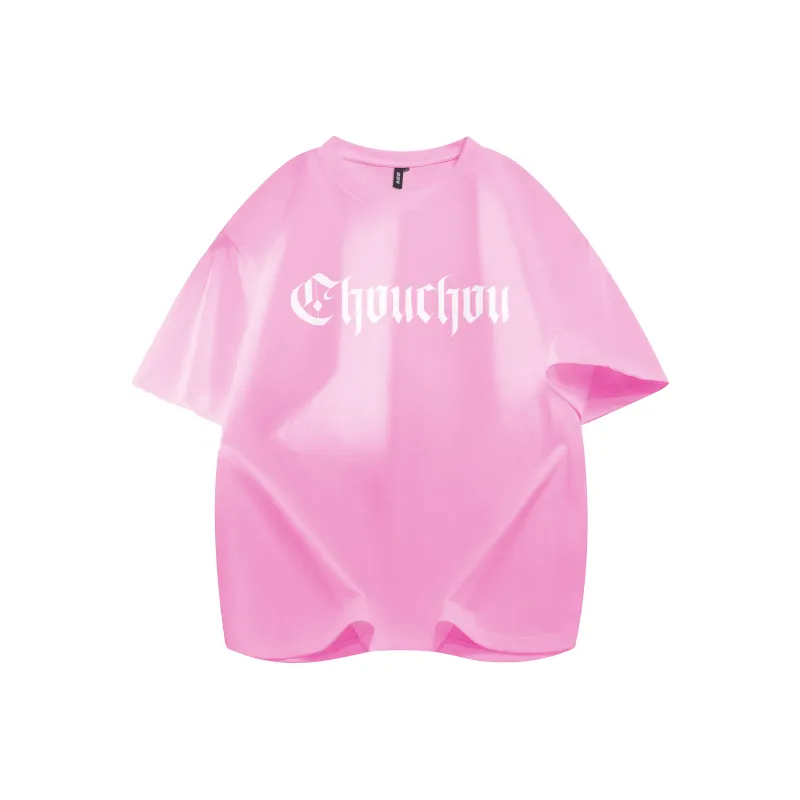 CHOUCHOUS T Shirts Women's-17