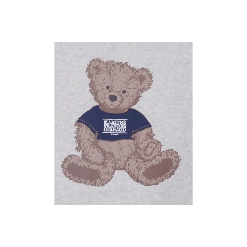 MARITHE FRANCOIS GIRBAUD Sweatshirt Unisex-2