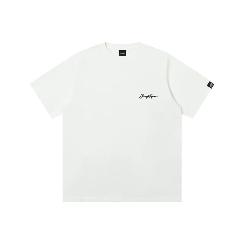 JUNGLE TIGER T Shirts Unisex-3