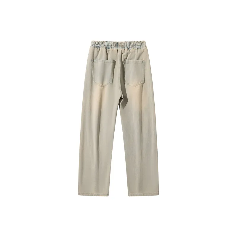 MindBridge Jeans Unisex-8