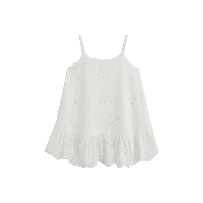 Inman Camisoles Women's Cloud White-1