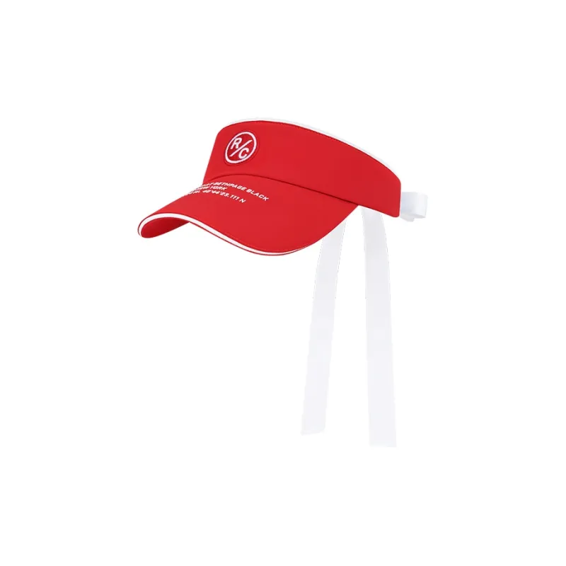 RYDER CUP EST.1927 Polyester Sun Protection Hats Women's-14