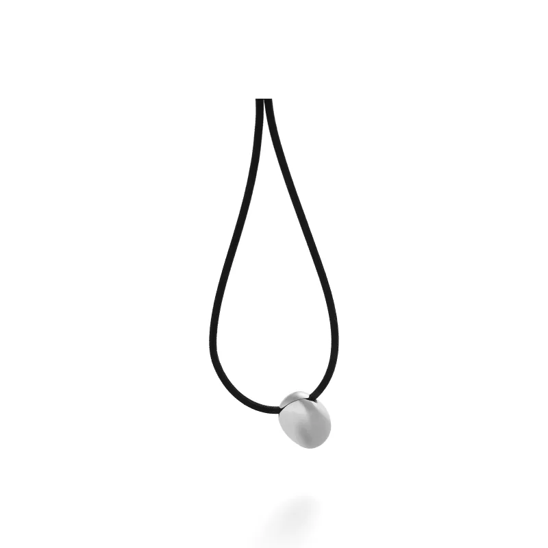 VK VINCENT＆KARINA Titanium Steel Necklaces Unisex-5
