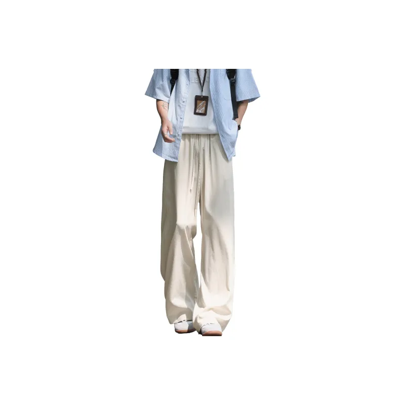 G21 Casual Pants Unisex-12