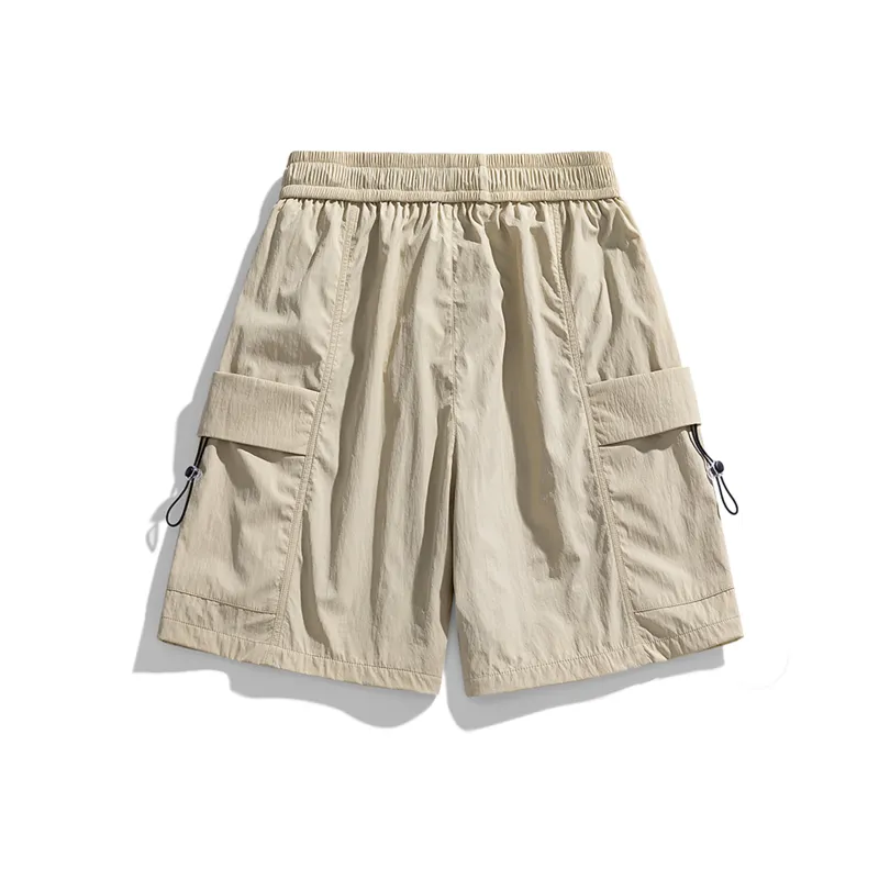 FASTFISH Casual Shorts Unisex-5