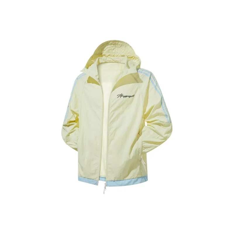 OPMO Sun Protection Clothing Unisex-5