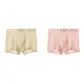 2 Pack (Olive Brown+Begonia Pink)