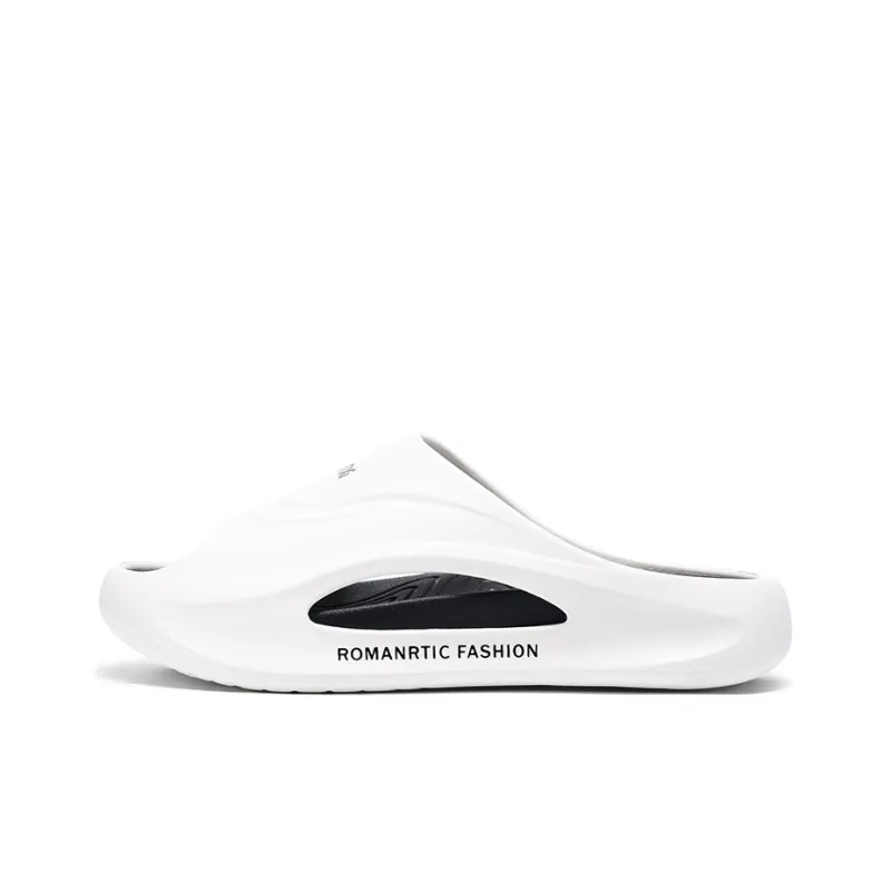 NANJIREN EVA Slide Slippers Men's-0