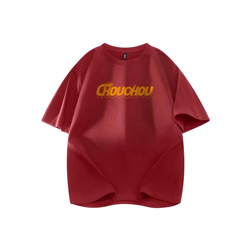 CHOUCHOUS T Shirts Women's-15