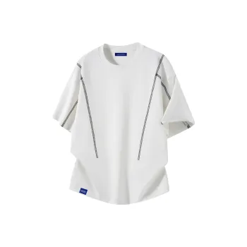 FAIRWHALE T Shirts Unisex