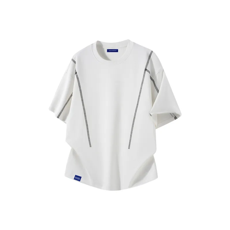 FAIRWHALE T Shirts Unisex-0