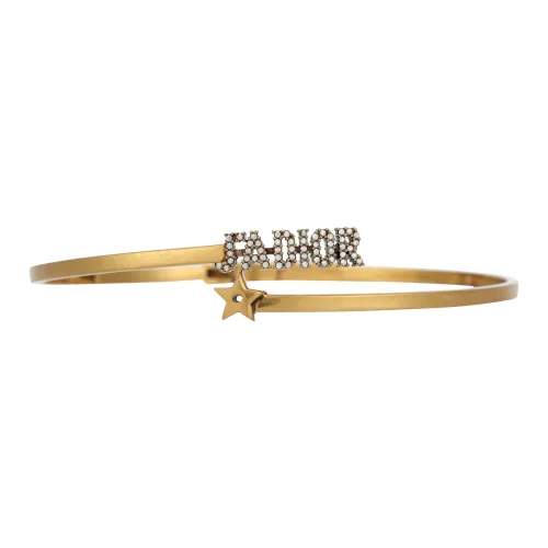 DIOR Necklaces Women's
