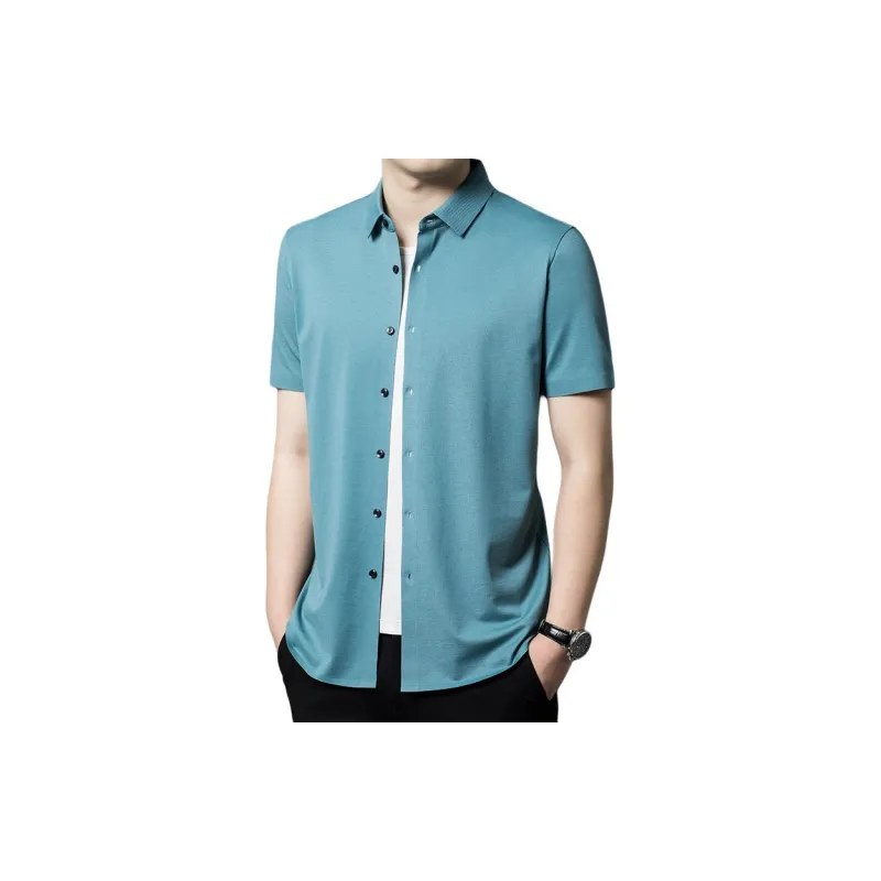 PIERRE CARDIN Shirts Men-5