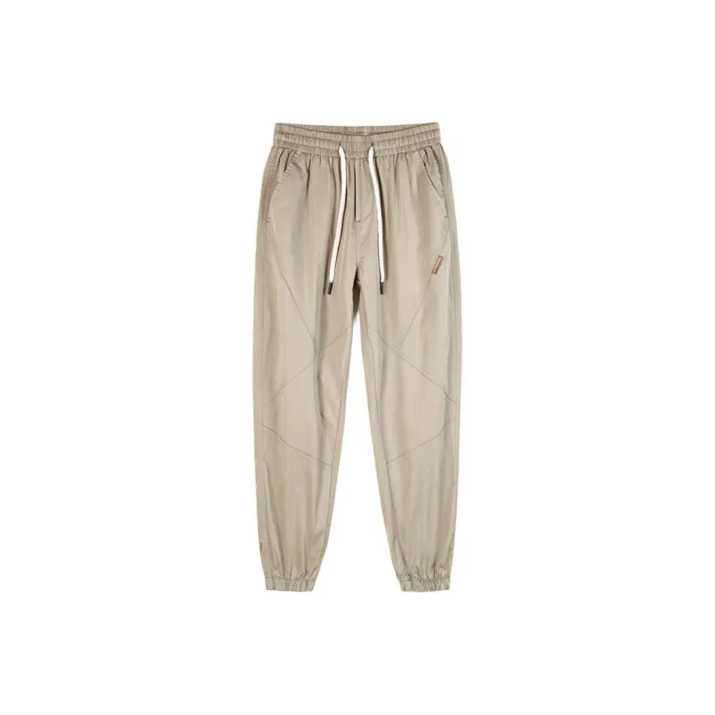 VERAF CA Casual Pants Men-15