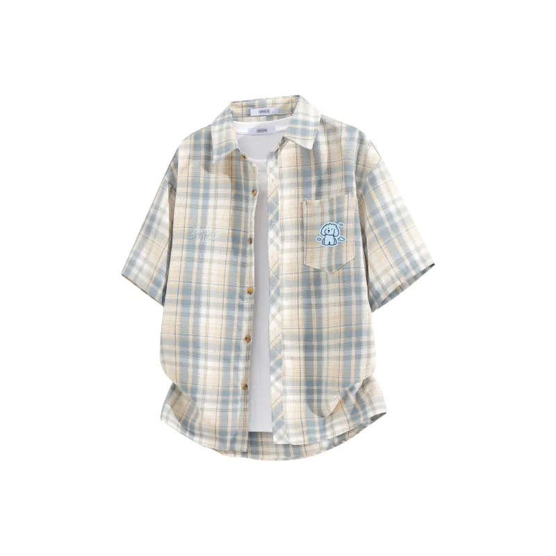 OGEK Shirts Unisex-0