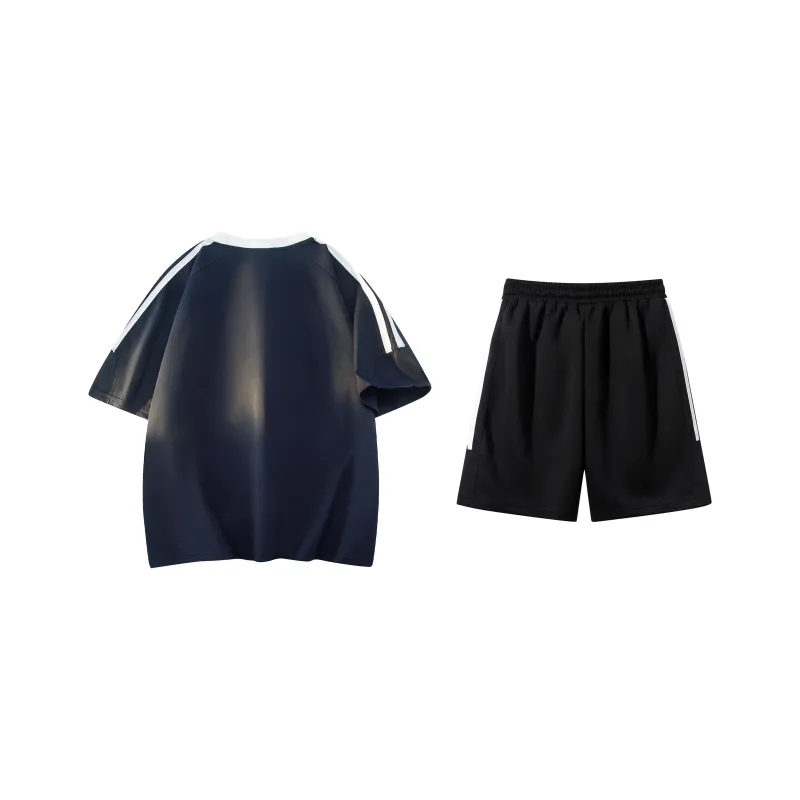 Ganbostore Casual Sportswear Unisex-7