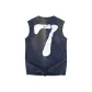 Navy Blue (High-Quality 100% cotton Baby's Breath)