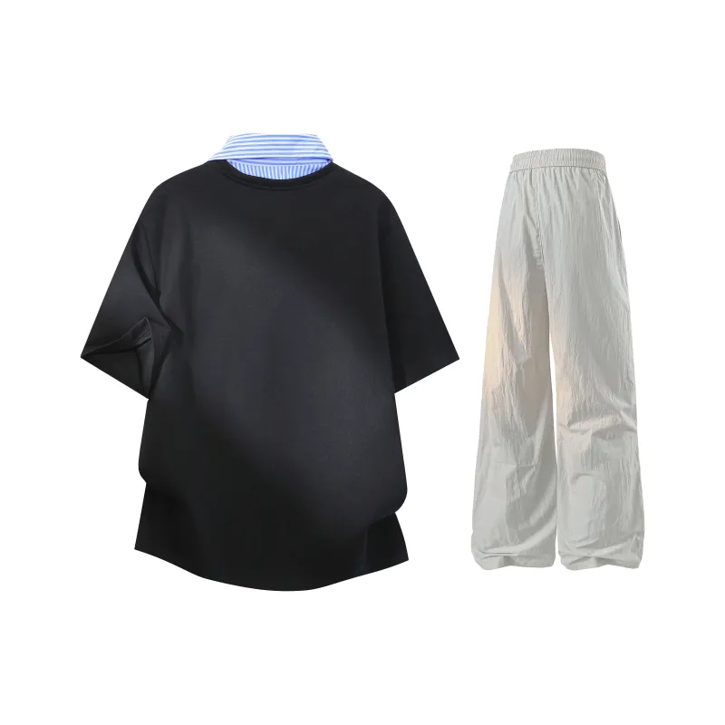 OGEK Casual Sportswear Unisex-5