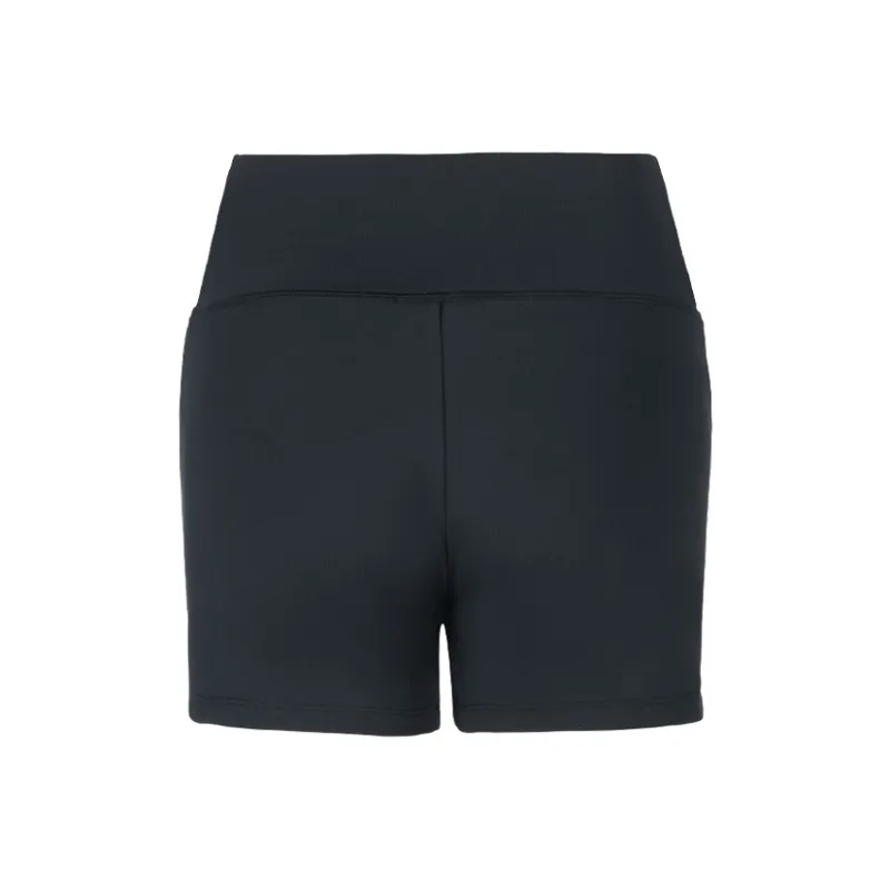 Mizuno Sports Shorts Women's Black-1
