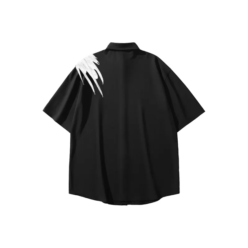 CHARLIE GOLF Shirts Unisex-1