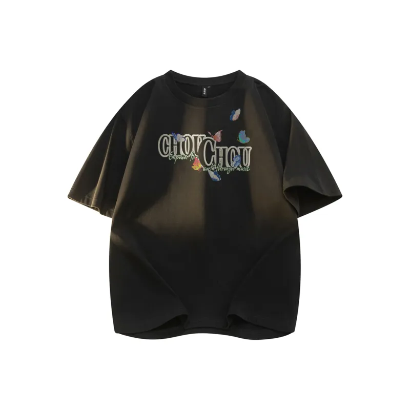 CHOUCHOUS T Shirts Women's-0