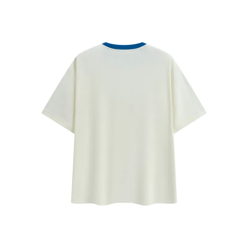 Kappa T Shirts Unisex-8