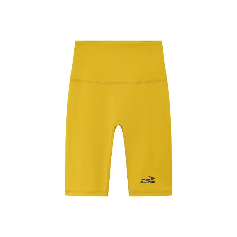 NewJnxs Yoga Shorts Women's-20