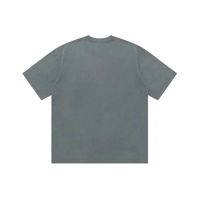 JUNGLE TIGER T Shirts Unisex-9