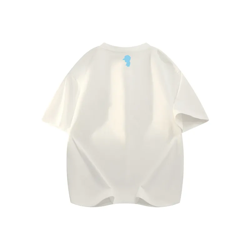 CHOUCHOUS T Shirts Women's-11