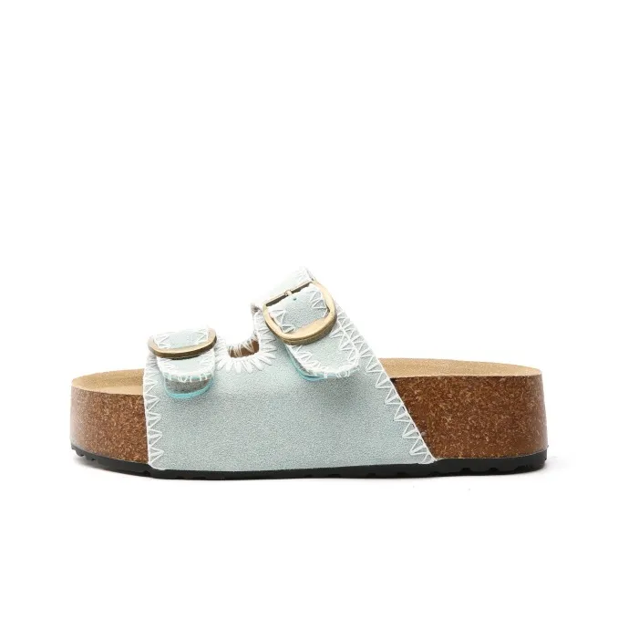 STELLA WEISZ Slide Slippers Women's-14
