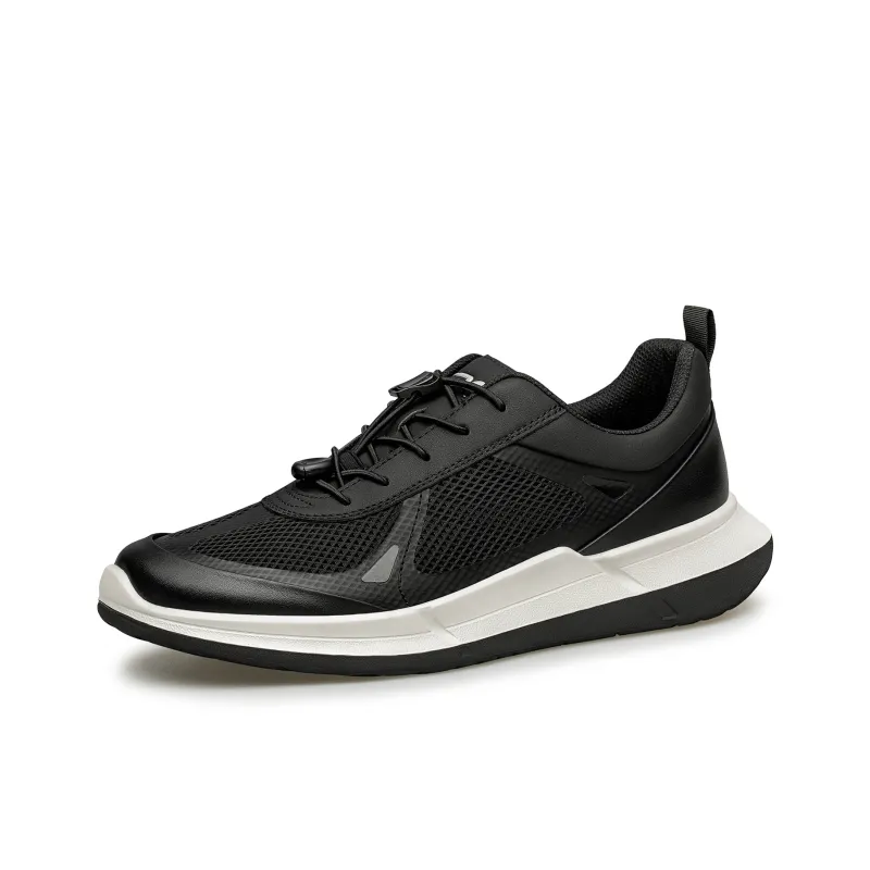 ZRO Shock Absorbers With Slip Resistant And Abrasion Resistant Properties Low Top Running Shoes Men's-8