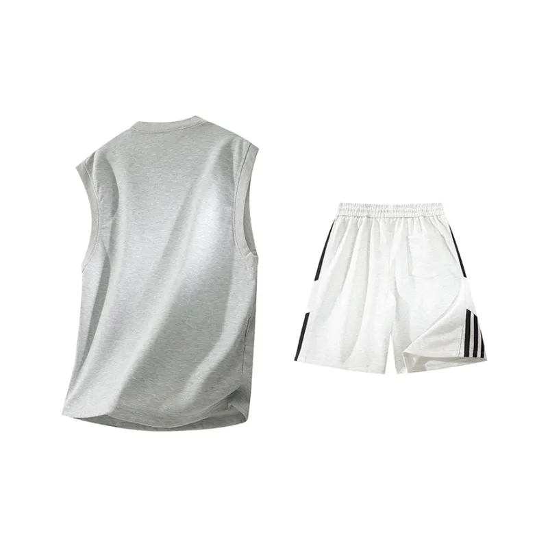 FAX FOR FMACM Casual Sportswear Unisex-3