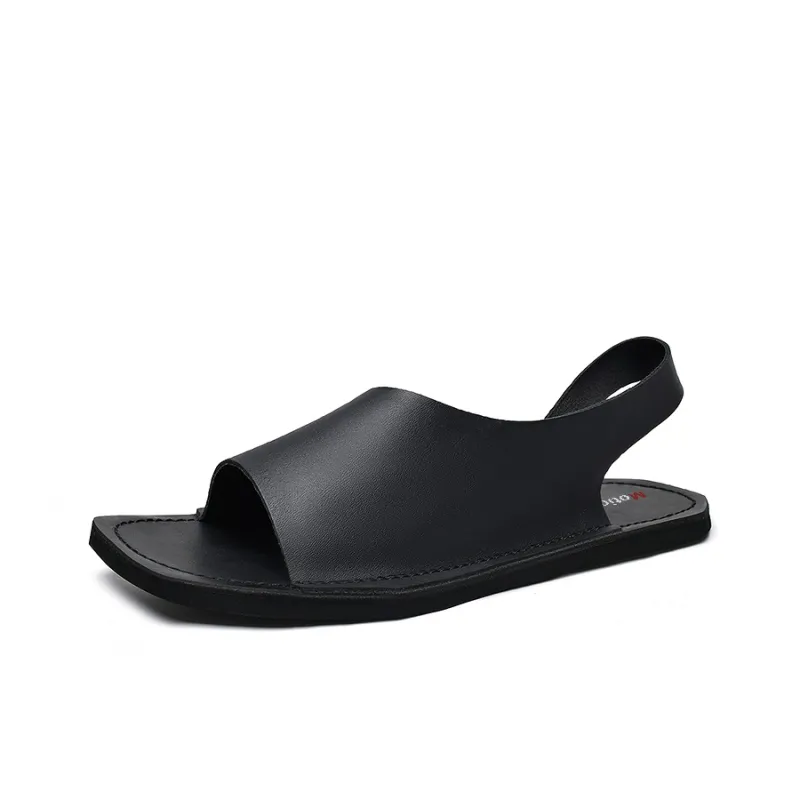 Motion Armor One Strap Sandals Low Top Men's-1
