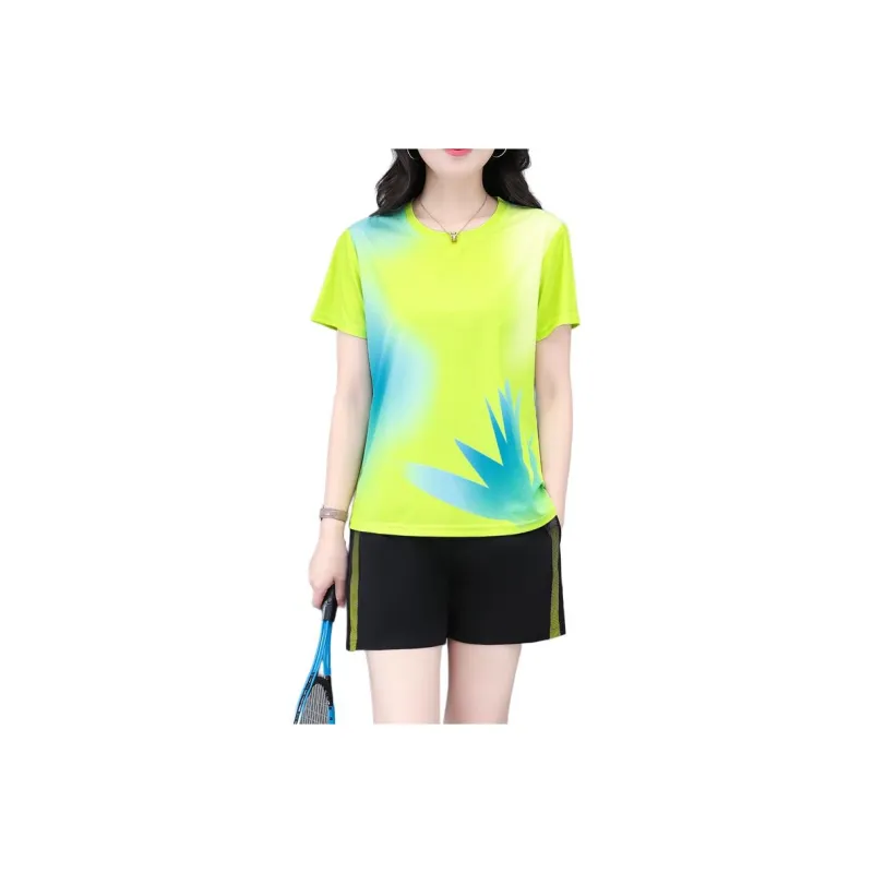 The New Age Family Casual Suit Women's-12