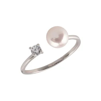 Zocai S925 Silver Rings Women's