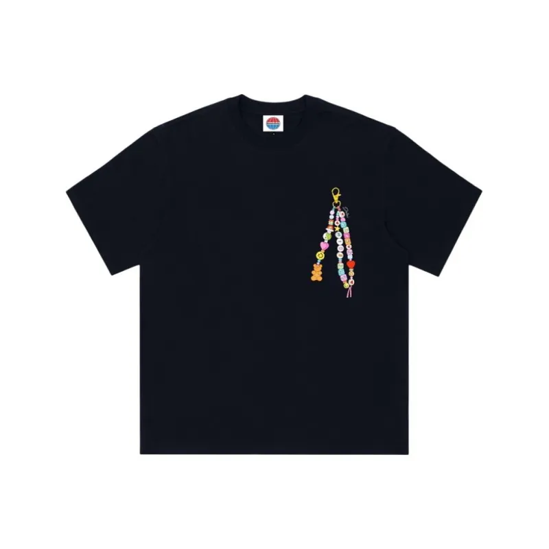 FNI Dalaiinfinity T Shirt Unisex-2