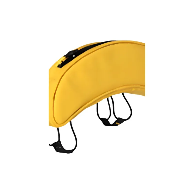 RHINOWALK· Cycling Gear Bike Bag Commute Unisex Polyester 24.5cm*6cm*8cm Yellow-2