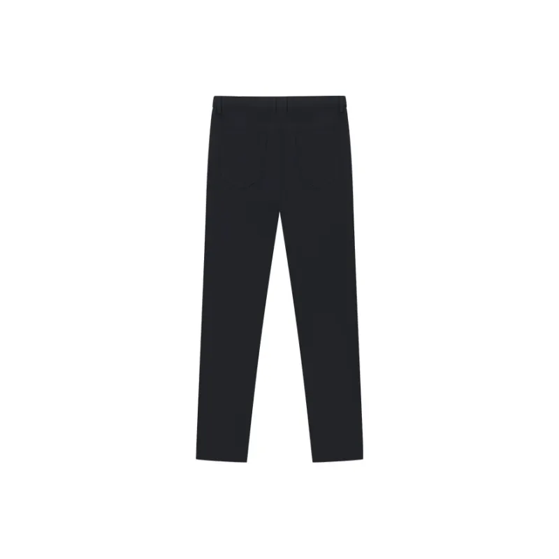 GOLDLION Casual Pants Men Black 99-1