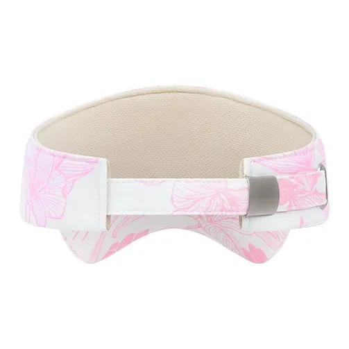 CASTELBAJAC Polyester Sun Protection Hats Women's-4