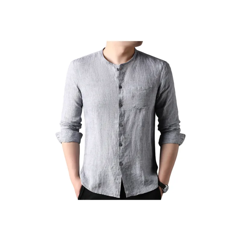 PIERRE CARDIN Shirts Men-0