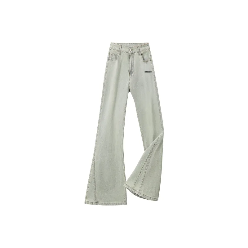 Double Dealer Jeans Unisex-15