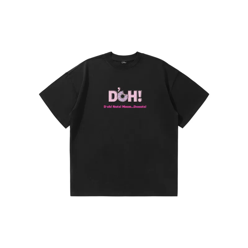 The Simpsons Unisex Undershirts-6