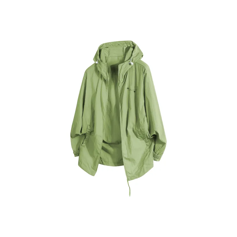 S.k. Manor Hill Sun Protection Clothing Unisex-16