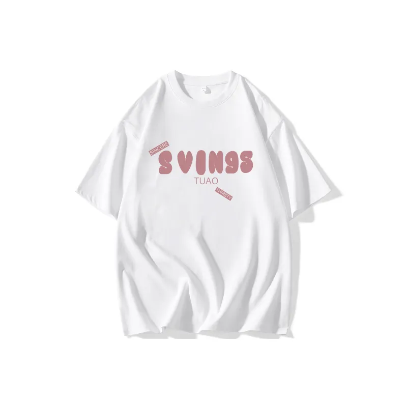 Struggle Vintage95 T Shirt Unisex-2