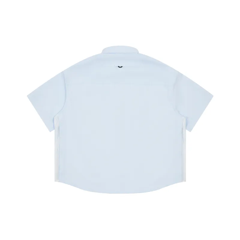 XXZXX Shirts Unisex-1