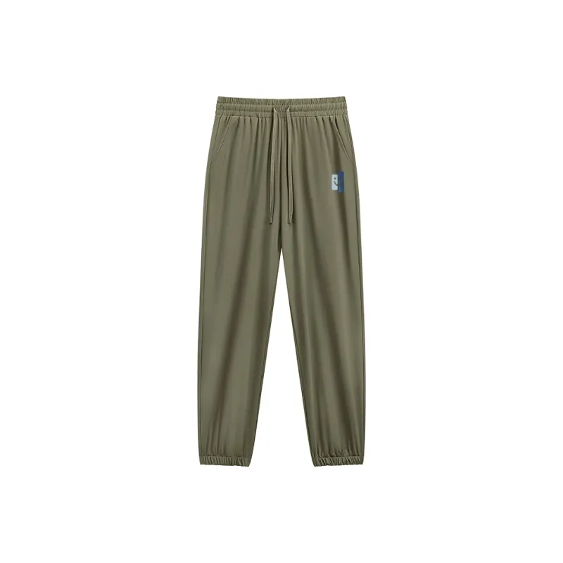 MINISO Casual Pants Unisex-0