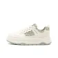 White Green